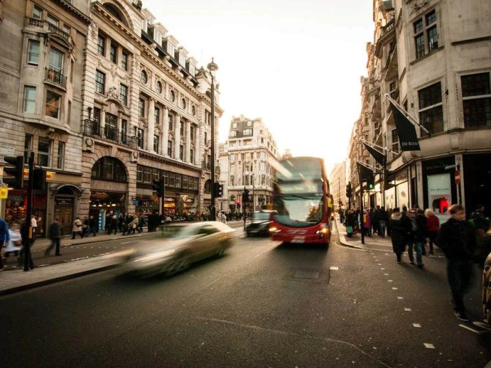 Trimm-Dich-Pfad Grunewald